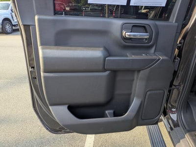 2020 GMC Sierra 3500HD Base