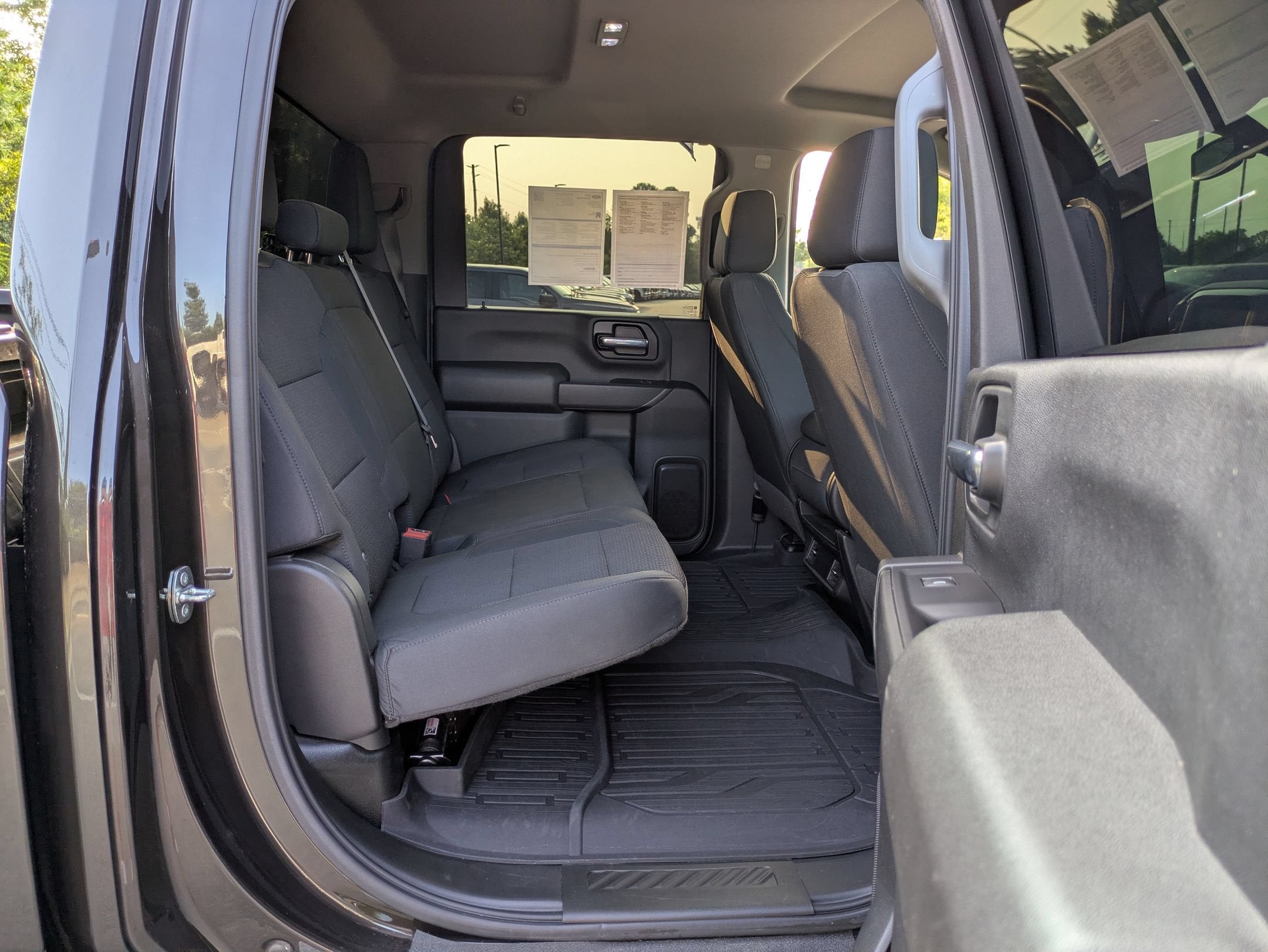 2020 GMC Sierra 3500HD Base