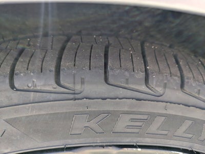 2021 Honda Accord Sedan Sport