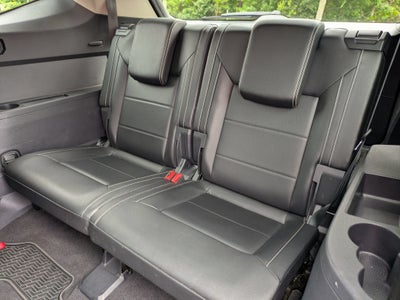 2022 Volkswagen Atlas 3.6L V6 SEL R-Line