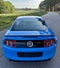 2013 Ford Mustang Boss 302