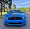 2013 Ford Mustang Boss 302