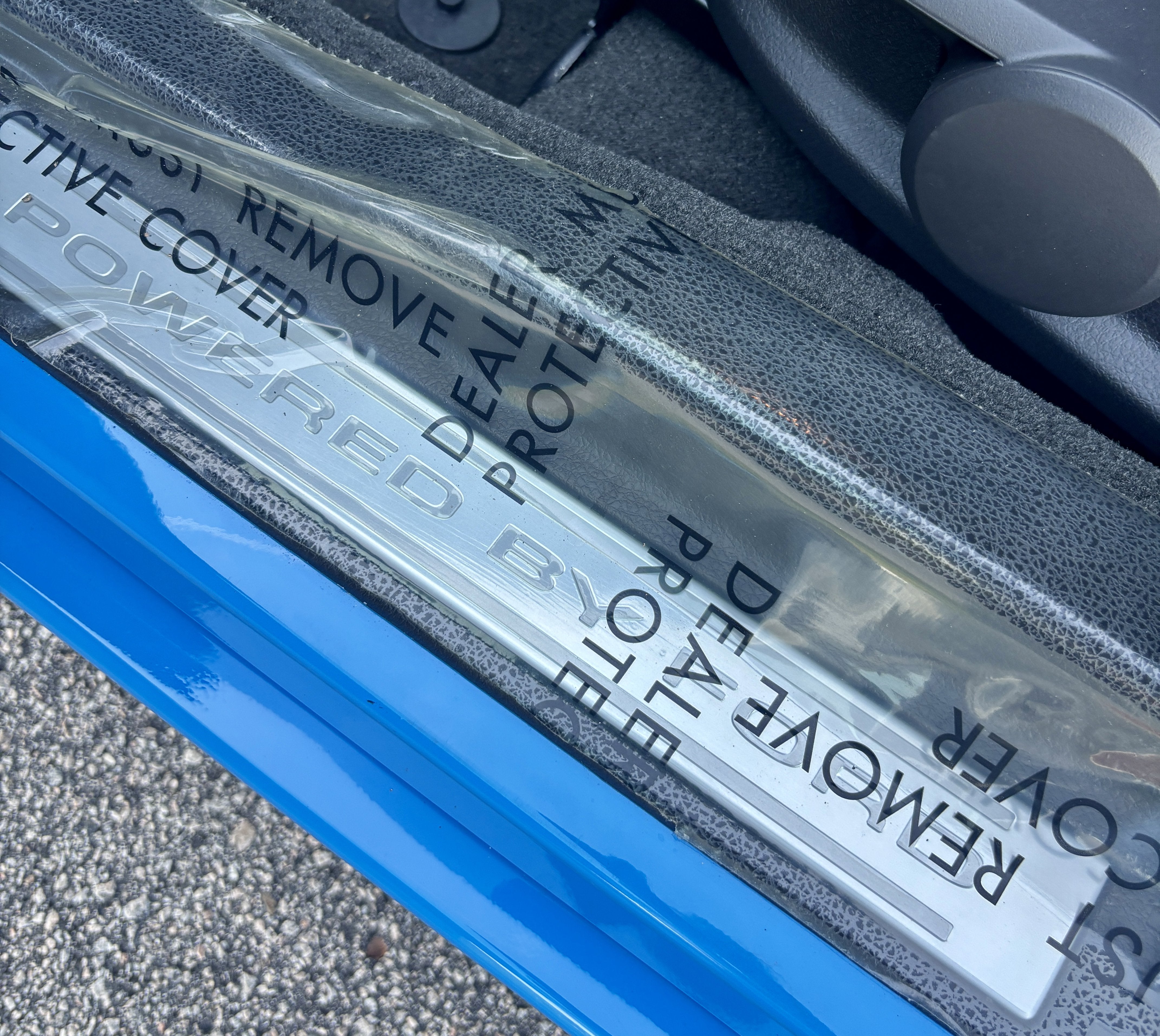 2013 Ford Mustang Boss 302