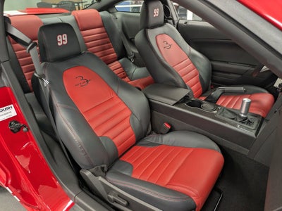 2008 Ford Mustang Roush Stage 3 Carl Edwards Edition
