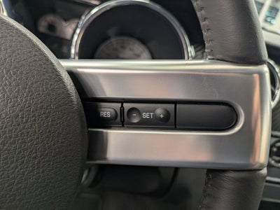 2008 Ford Mustang Roush P-51A