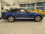 2008 Ford Mustang Shelby GT Convertable