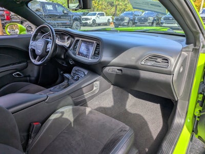 2023 Dodge Challenger GT