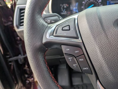 2023 Ford Edge ST Line