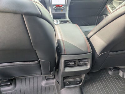 2023 Ford Edge ST Line