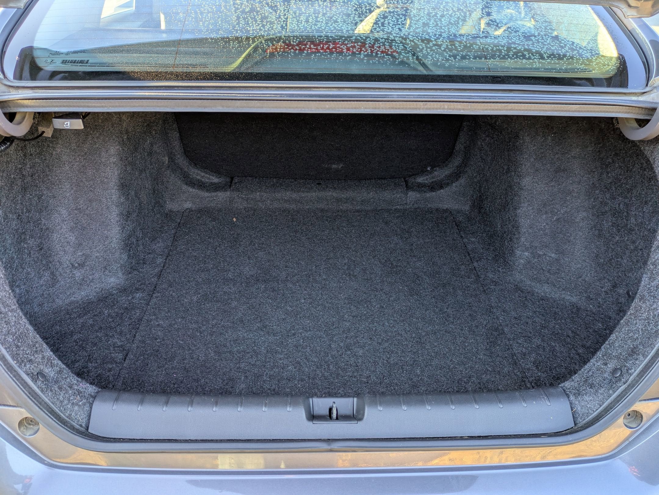 2019 Honda Civic Sedan LX