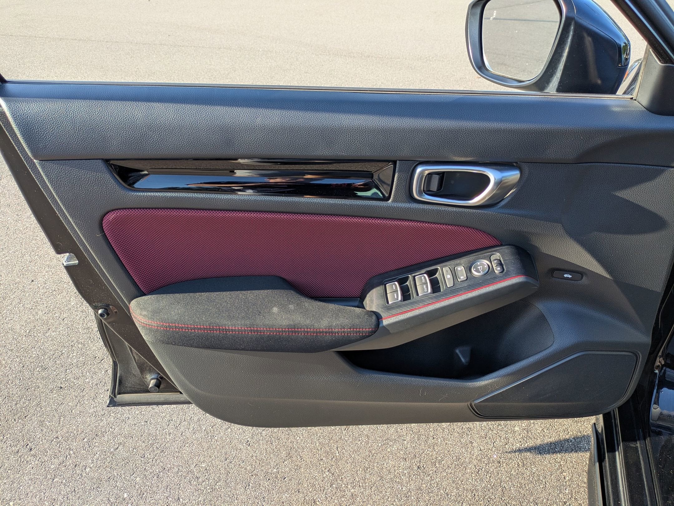 2023 Honda Civic Si Si