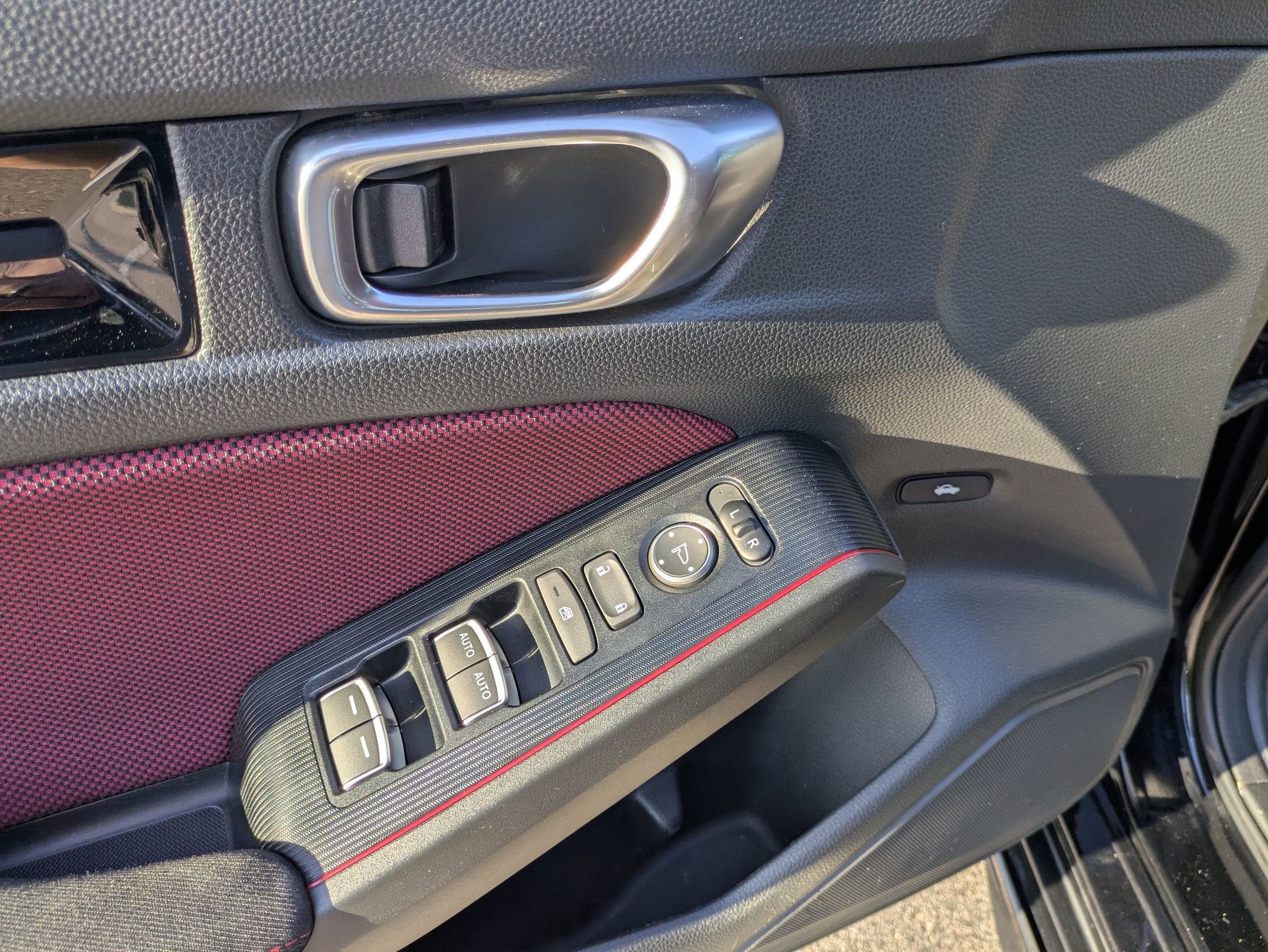 2023 Honda Civic Si Si
