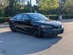 2023 Honda Civic Si Si