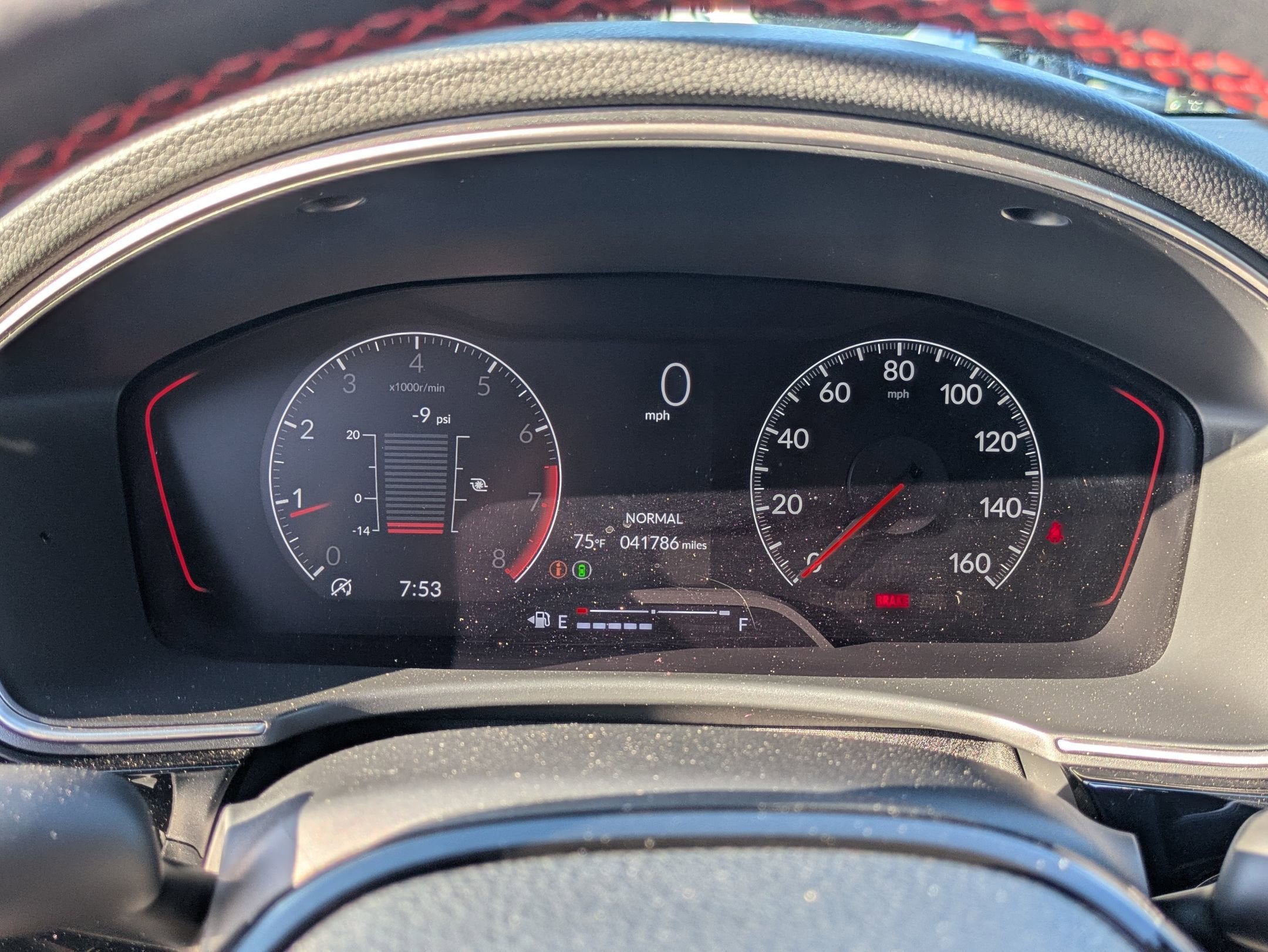 2023 Honda Civic Si Si
