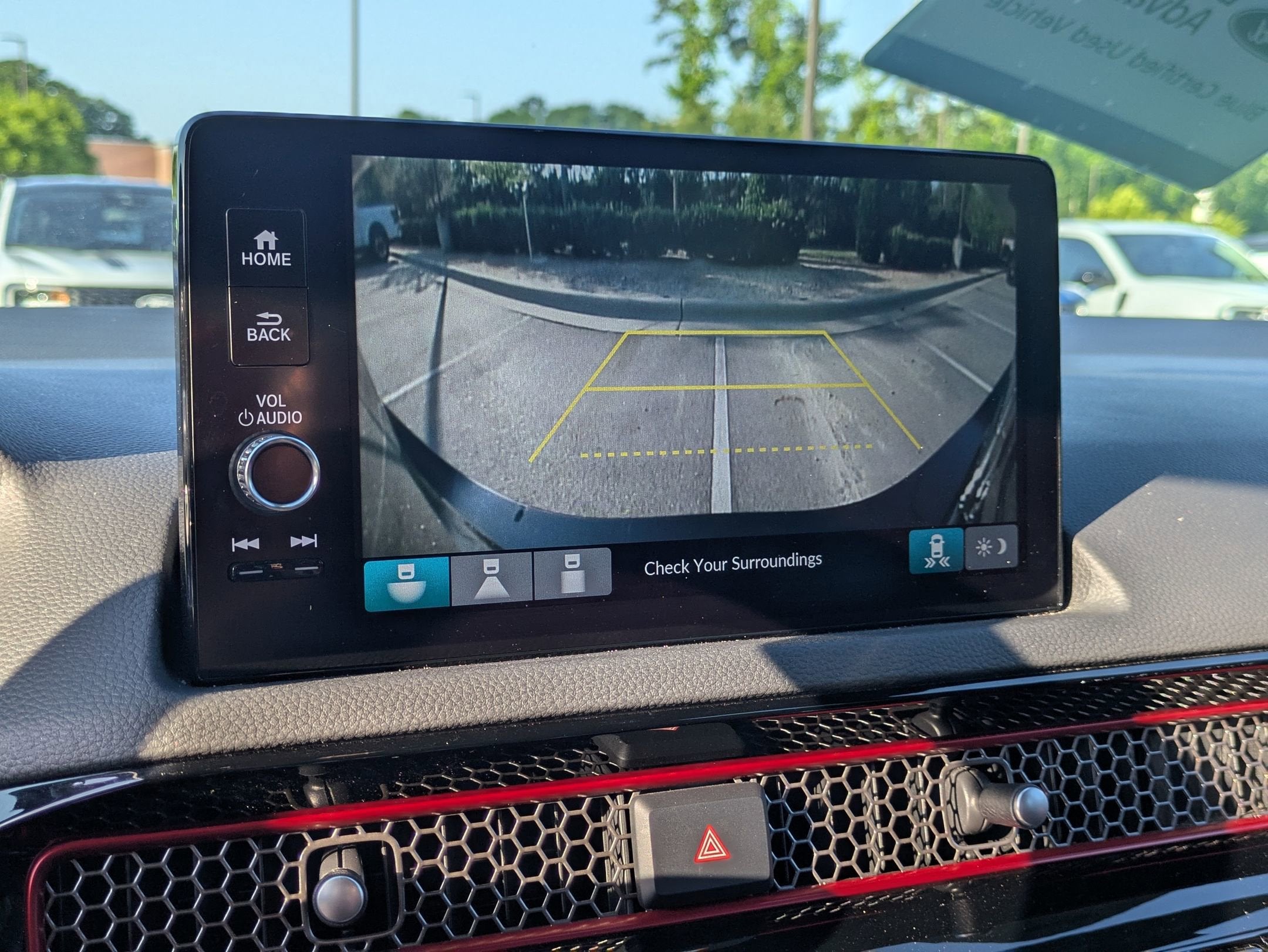 2023 Honda Civic Si Si