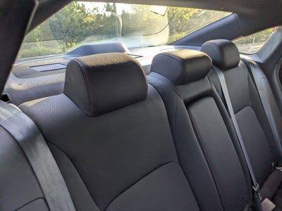 2023 Honda Civic Si Si