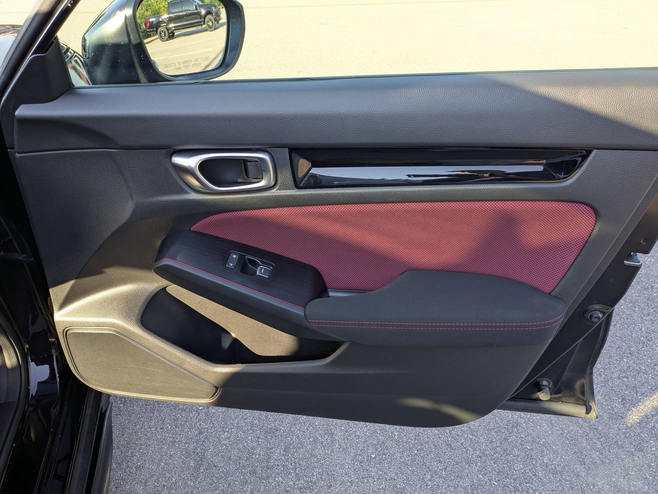 2023 Honda Civic Si Si