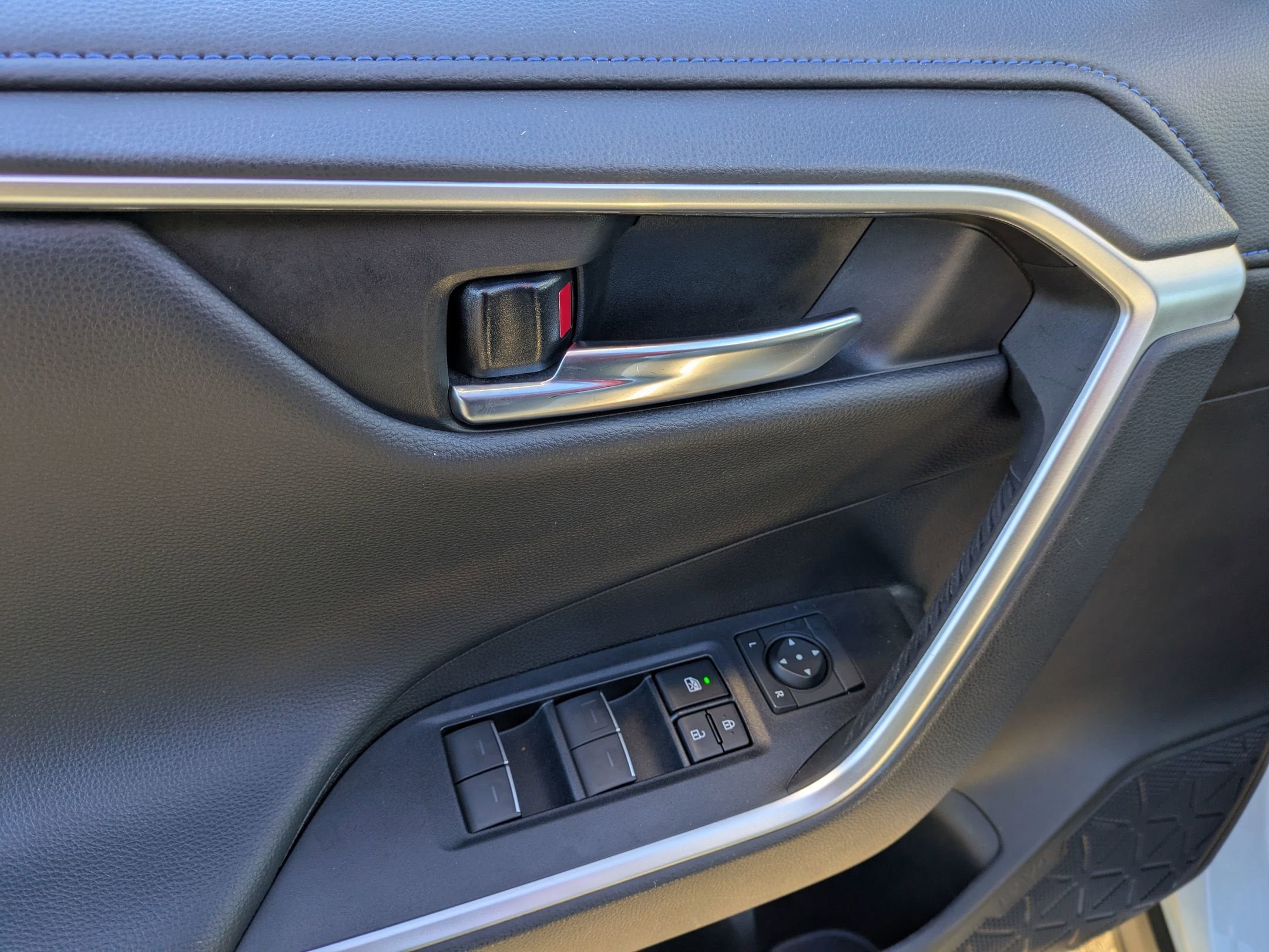 2022 Toyota RAV4 Hybrid XSE