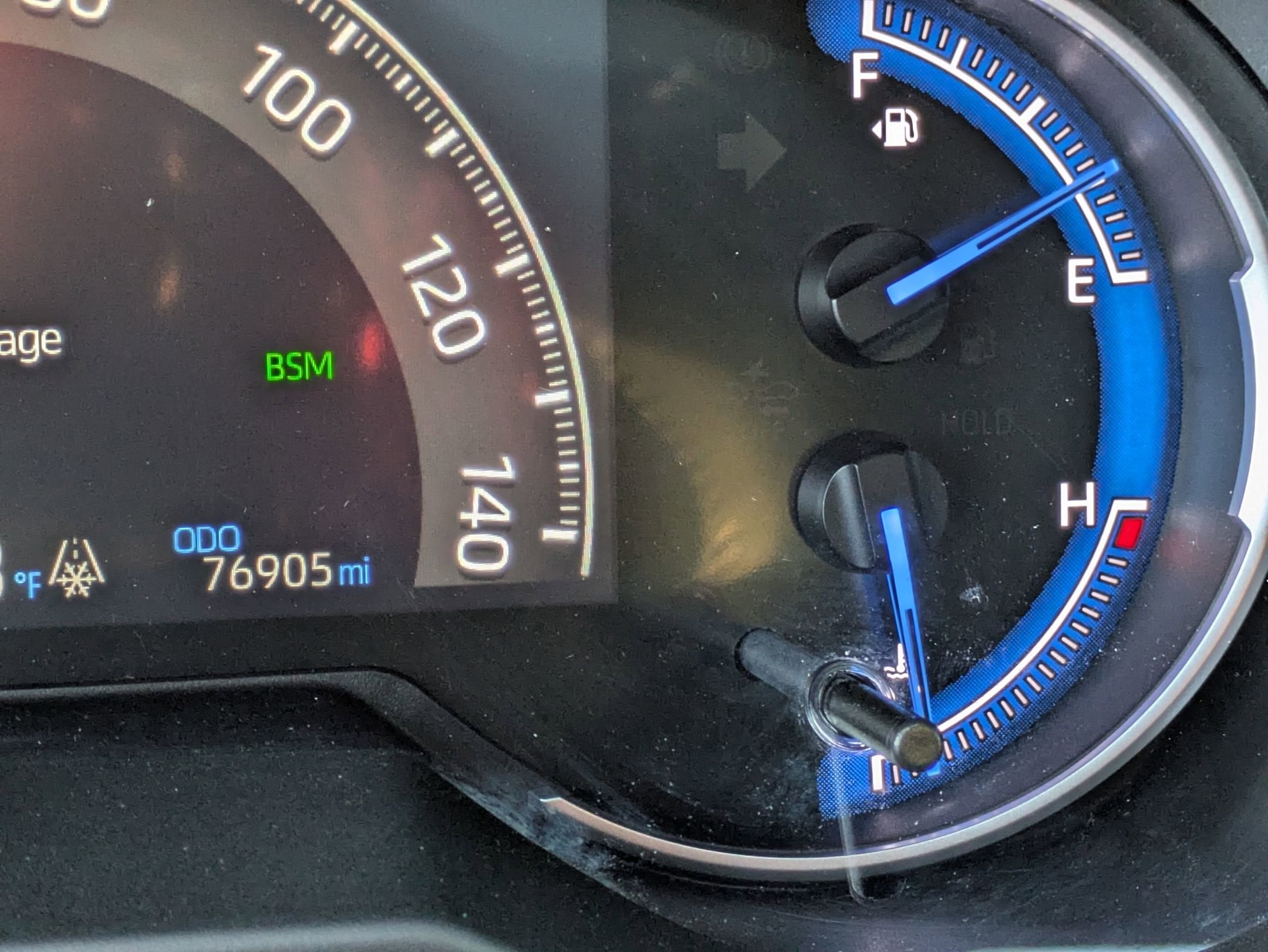 2022 Toyota RAV4 Hybrid XSE