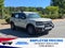 2025 Ford Bronco Sport Big Bend - Crossroads Courtesy Demo