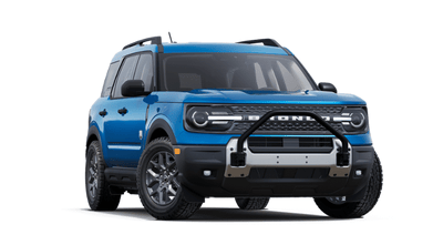 2025 Ford Bronco Sport Big Bend - Crossroads Courtesy Demo