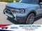 2025 Ford Bronco Sport Big Bend - Crossroads Courtesy Demo