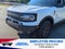 2026 Ford Bronco Sport Big Bend - Crossroads Courtesy Demo