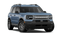 2026 Ford Bronco Sport Big Bend - Crossroads Courtesy Demo