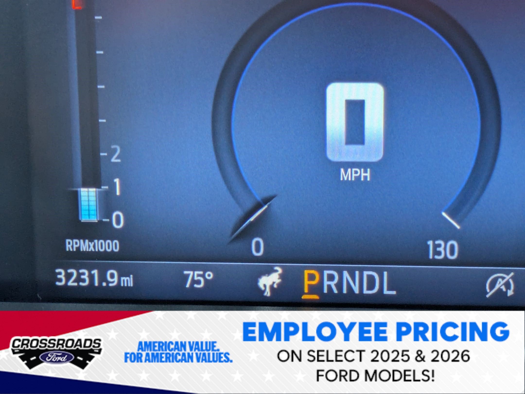2026 Ford Bronco Sport Big Bend - Crossroads Courtesy Demo