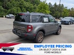 2026 Ford Bronco Sport Big Bend - Crossroads Courtesy Demo