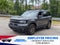 2026 Ford Bronco Sport Big Bend - Crossroads Courtesy Demo