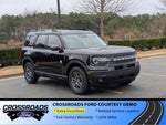 2025 Ford Bronco Sport Big Bend - Crossroads Courtesy Demo