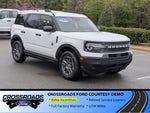 2025 Ford Bronco Sport Big Bend - Crossroads Courtesy Demo