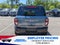 2025 Ford Bronco Sport Outer Banks - Crossroads Courtesy Demo