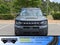 2025 Ford Bronco Sport Outer Banks - Crossroads Courtesy Demo