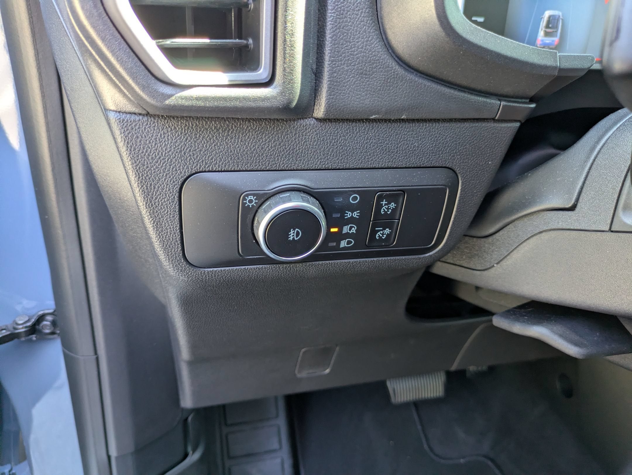 2026 Ford Bronco Sport Outer Banks - Crossroads Courtesy Demo