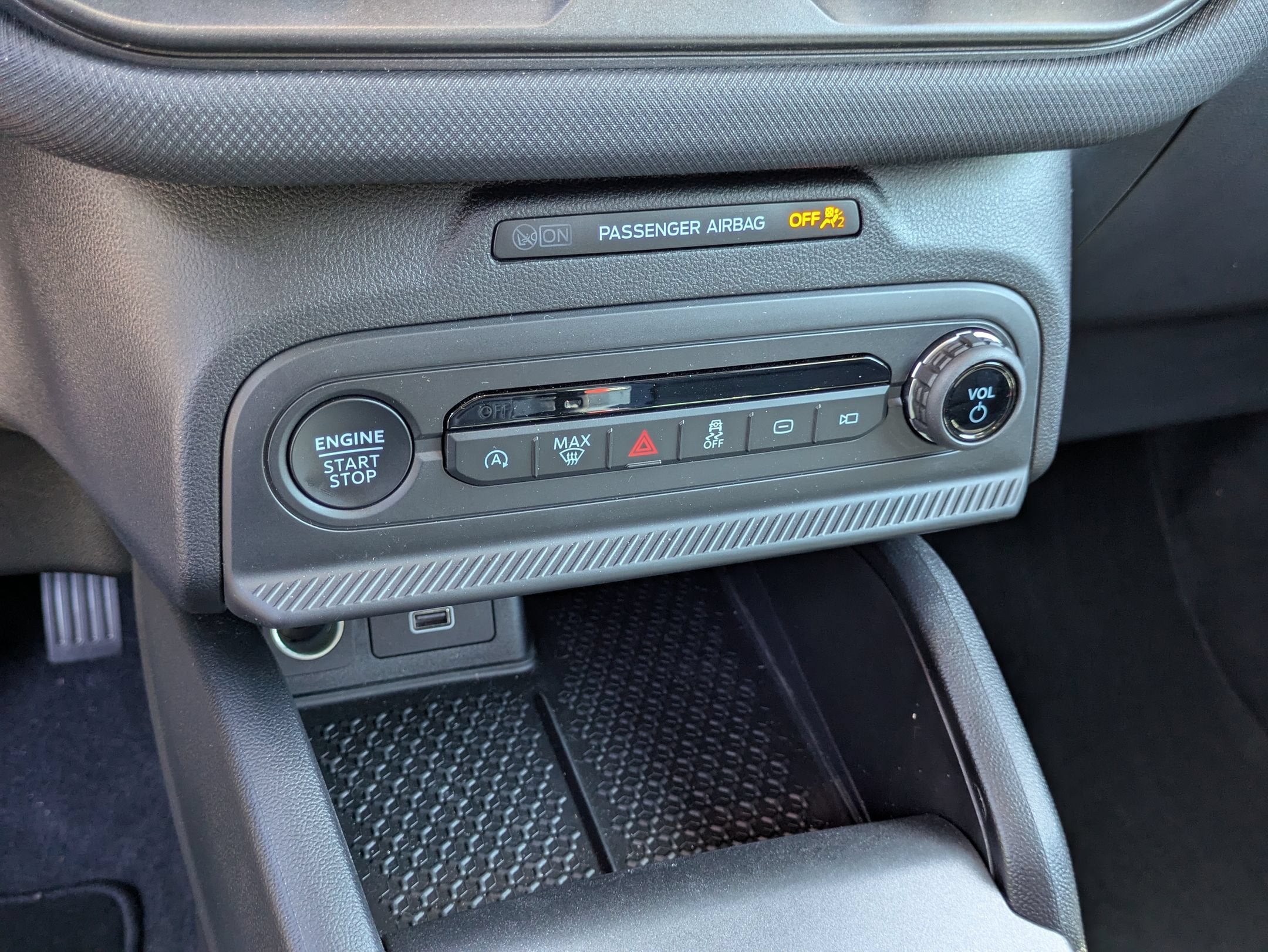 2026 Ford Bronco Sport Outer Banks - Crossroads Courtesy Demo