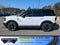 2025 Ford Bronco Sport Outer Banks - Crossroads Courtesy Demo
