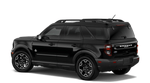 2026 Ford Bronco Sport Outer Banks - Crossroads Courtesy Demo