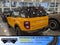 2026 Ford Bronco Sport Outer Banks - Crossroads Courtesy Demo