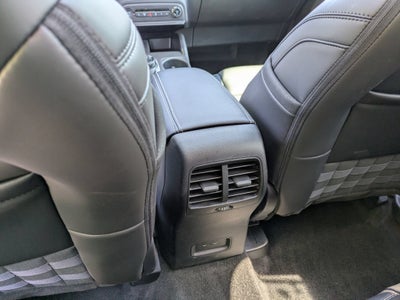 2026 Ford Bronco Sport Outer Banks - Crossroads Courtesy Demo