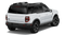 2026 Ford Bronco Sport Outer Banks - Crossroads Courtesy Demo