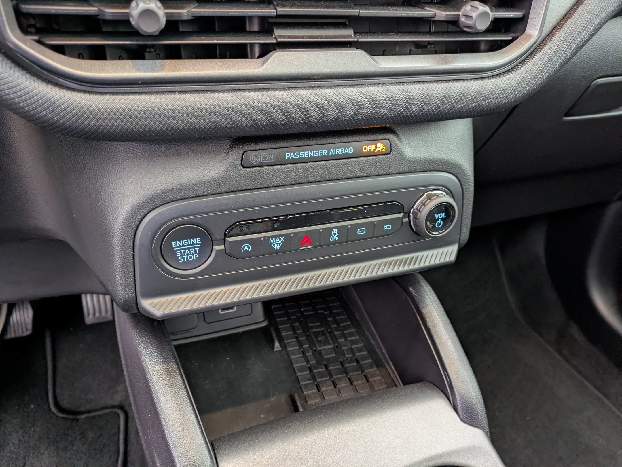 2025 Ford Bronco Sport Heritage - Crossroads Courtesy Demo