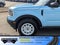 2026 Ford Bronco Sport Heritage - Crossroads Courtesy Demo