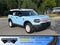2026 Ford Bronco Sport Heritage - Crossroads Courtesy Demo