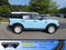 2026 Ford Bronco Sport Heritage - Crossroads Courtesy Demo
