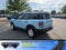 2026 Ford Bronco Sport Heritage - Crossroads Courtesy Demo