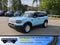 2026 Ford Bronco Sport Heritage - Crossroads Courtesy Demo