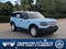 2026 Ford Bronco Sport Heritage - Crossroads Courtesy Demo