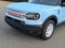2026 Ford Bronco Sport Heritage - Crossroads Courtesy Demo